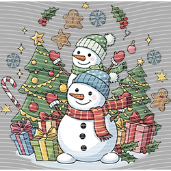 Christmas-ADJ 13386